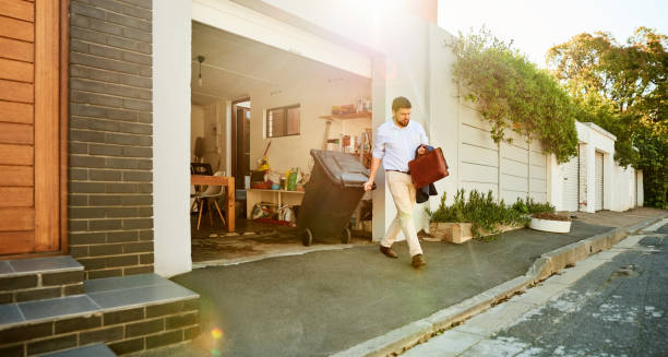 Full-Service Junk Removal in Alondra Park, CA